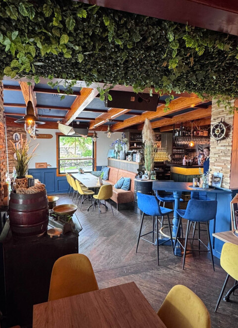 Beeld brasserie