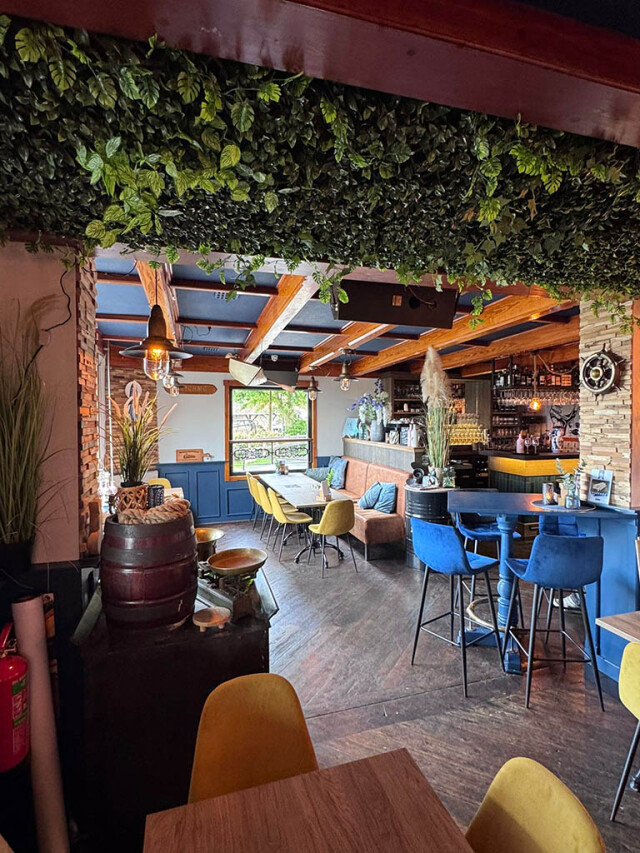 Brasserie Oud Verlaat   2