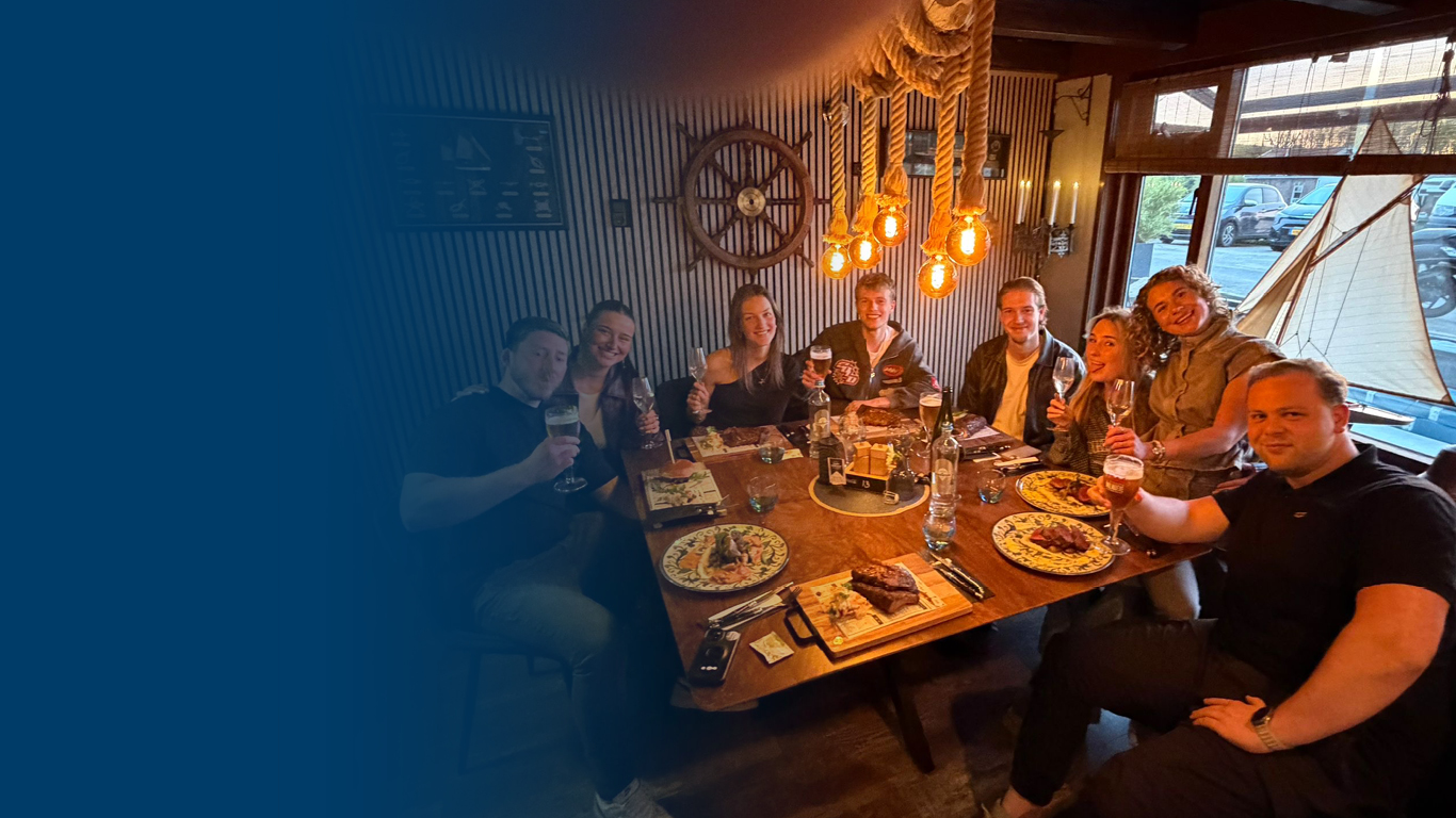 Brasserie Oud Verlaat   Header homepage