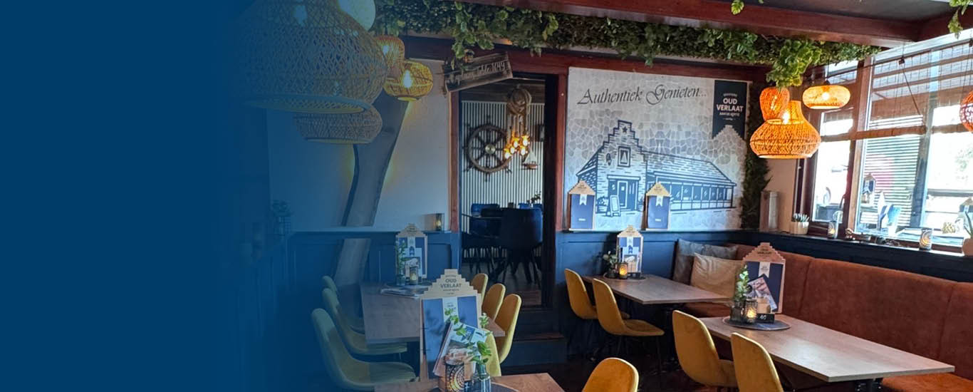 Brasserie Oud Verlaat   Header2