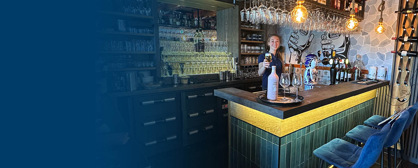 Brasserie Oud Verlaat   Header6