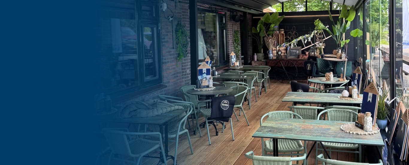 Brasserie Oud Verlaat   Header7