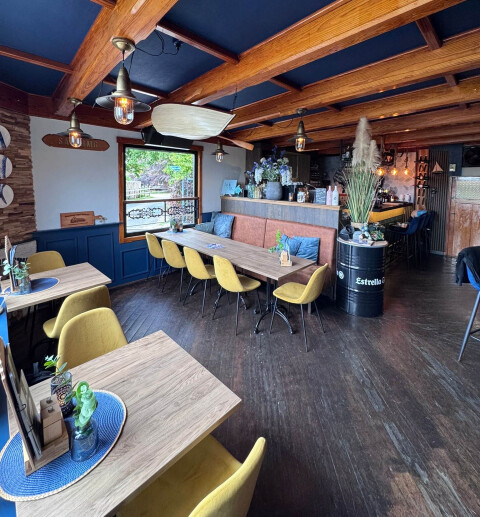 Brasserie