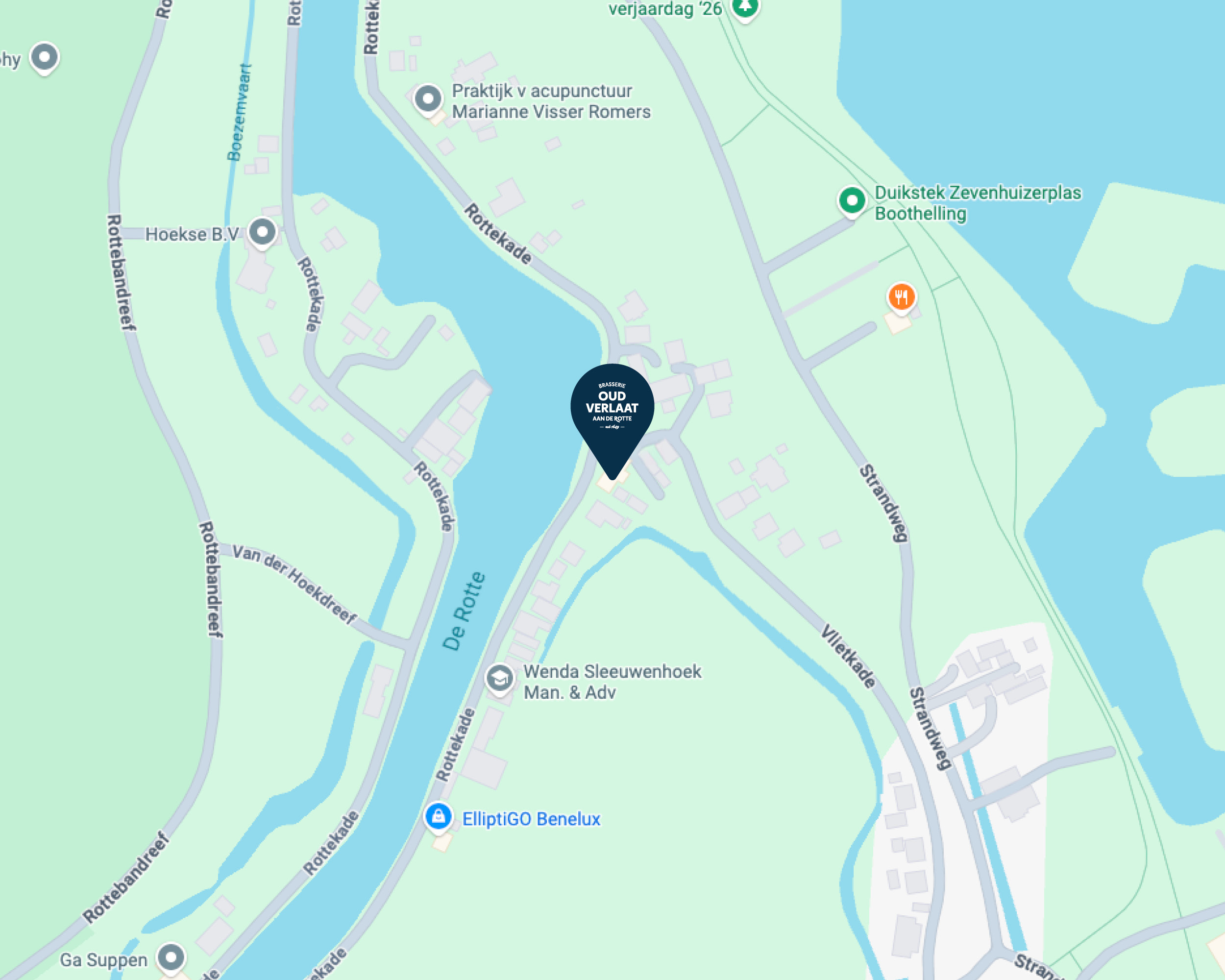 Google maps
