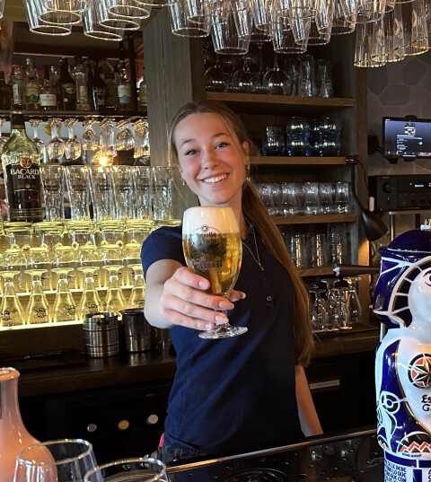 Proost